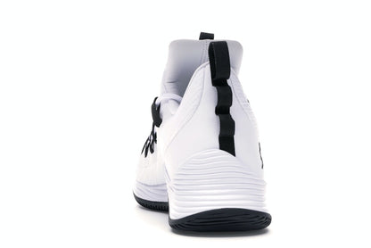 Jordan Ultra.Fly 2 Low White Black