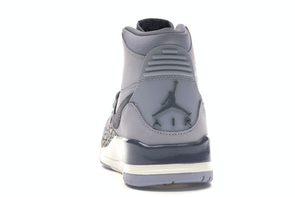 Jordan Legacy 312 Wolf Grey