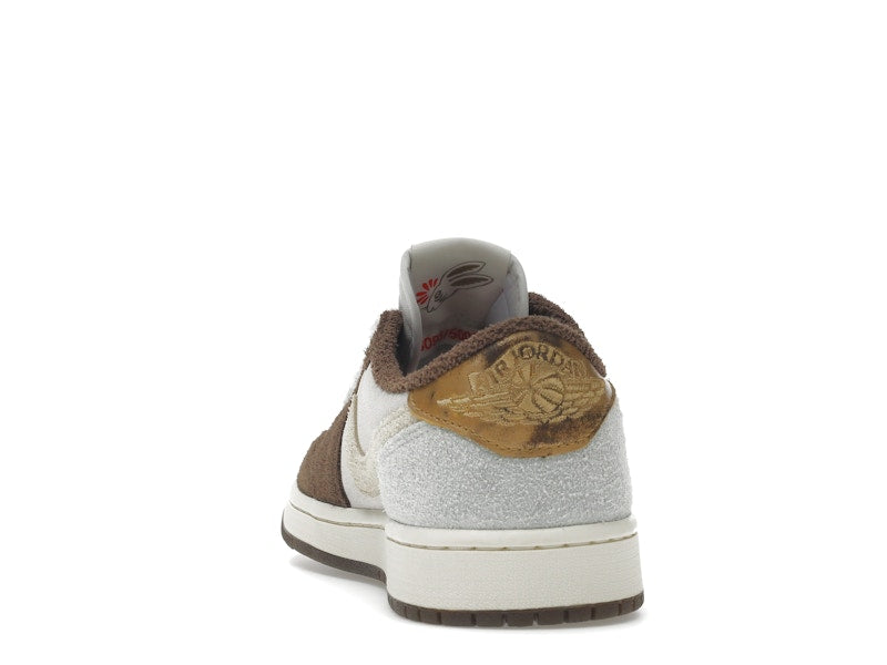Jordan 1 Retro Low OG Year of the Rabbit