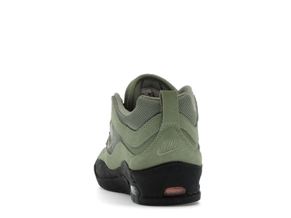 Nike SB Air Max Ishod Wair Oil Green Black
