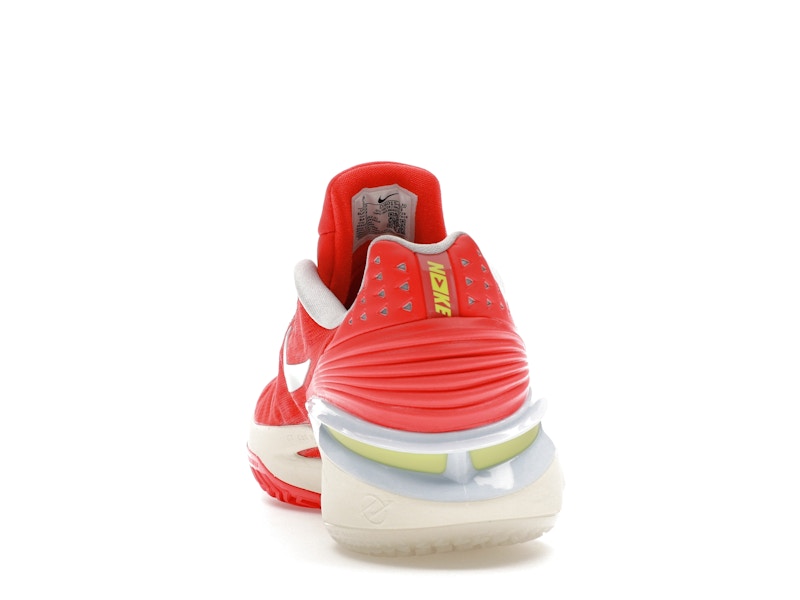 Nike Zoom GT Cut 2 NY vs. NY