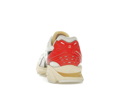 ASICS Gel-Kayano 14 Senna McLaren