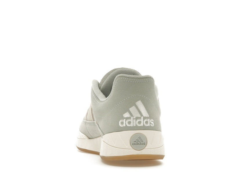 adidas Adimatic Wonder Silver Gum