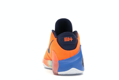 Nike Zoom Freak 1 Antetokounbros (GS)