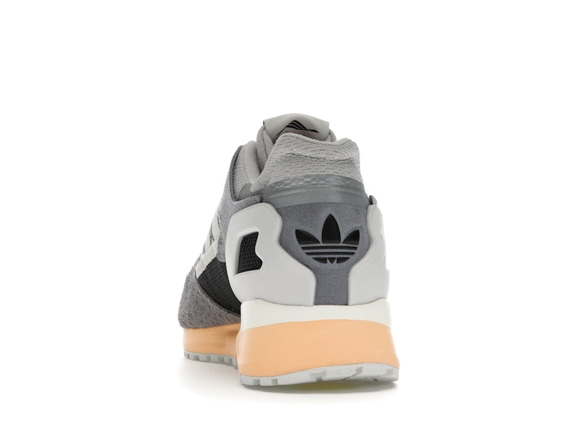 adidas ZX 10000 C Grey Acid Orange