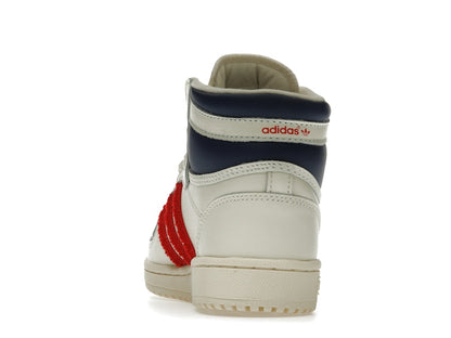 adidas Top Ten RB Cream White Night Sky (Women's)