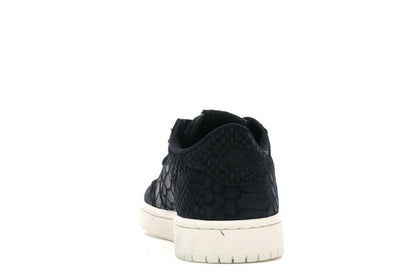 Jordan 1 Retro Low NS Black Python (Women's)