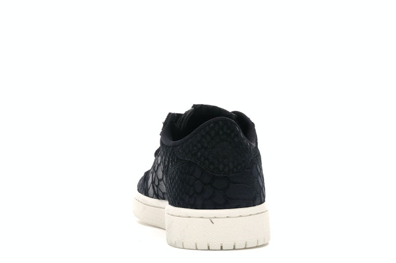Jordan 1 Retro Low NS Black Python (Women's)