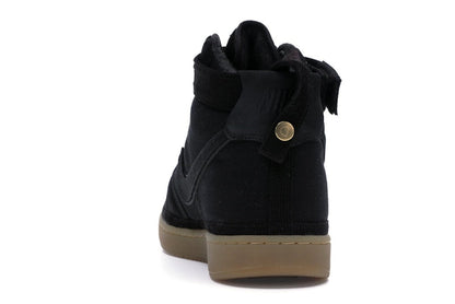 Nike Vandal High Supreme Carhartt WIP Black