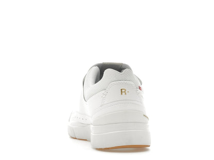 On The Roger Centre Court White Gum