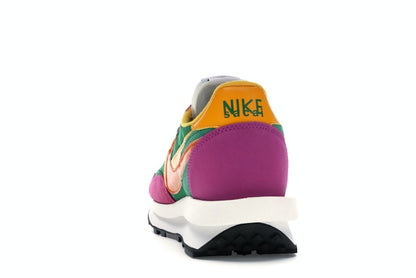 Nike LD Waffle sacai Pine Green