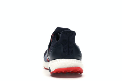 adidas Ultra Boost Kris Van Assche Navy