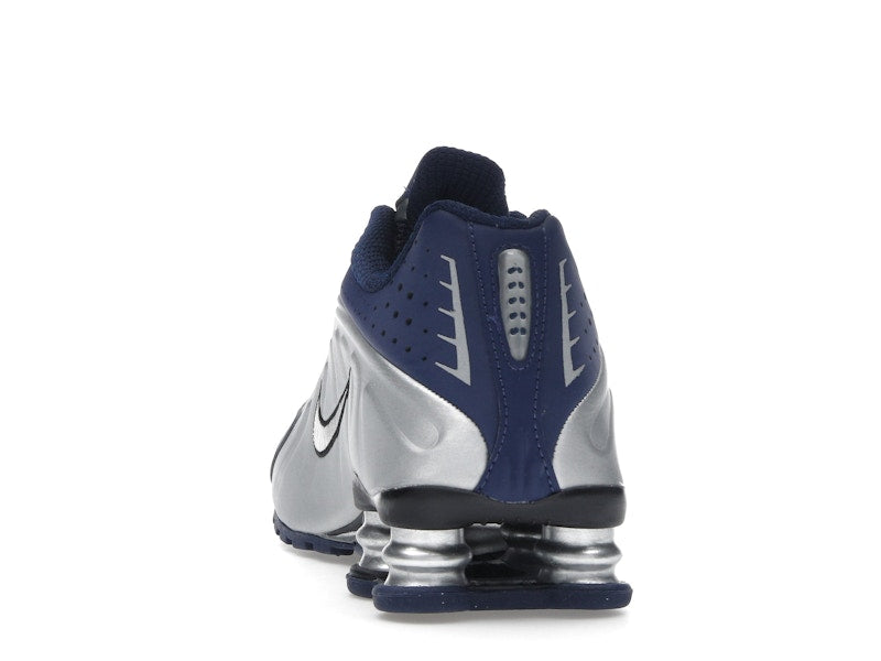 Nike Shox R4 Blue Void (Women's)
