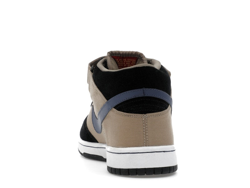 Nike SB Dunk Mid Workwear