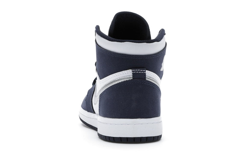 Jordan 1 Retro High CO.JP Midnight Navy (PS)
