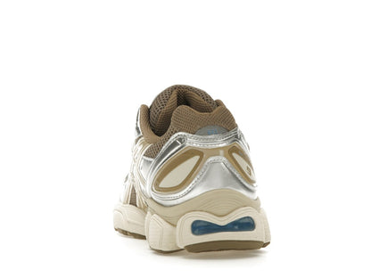 ASICS Gel-Nimbus 9 Pepper Wood Crepe (Women's)