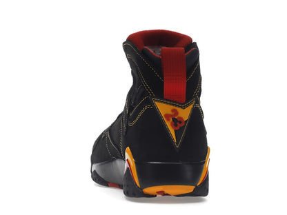 Jordan 7 Retro Citrus (2022)