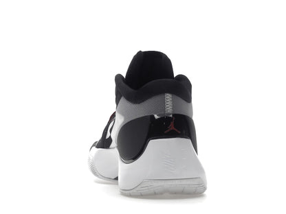 Jordan Zoom Separate Black Sky Grey Red