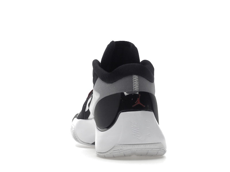 Jordan Zoom Separate Black Sky Grey Red