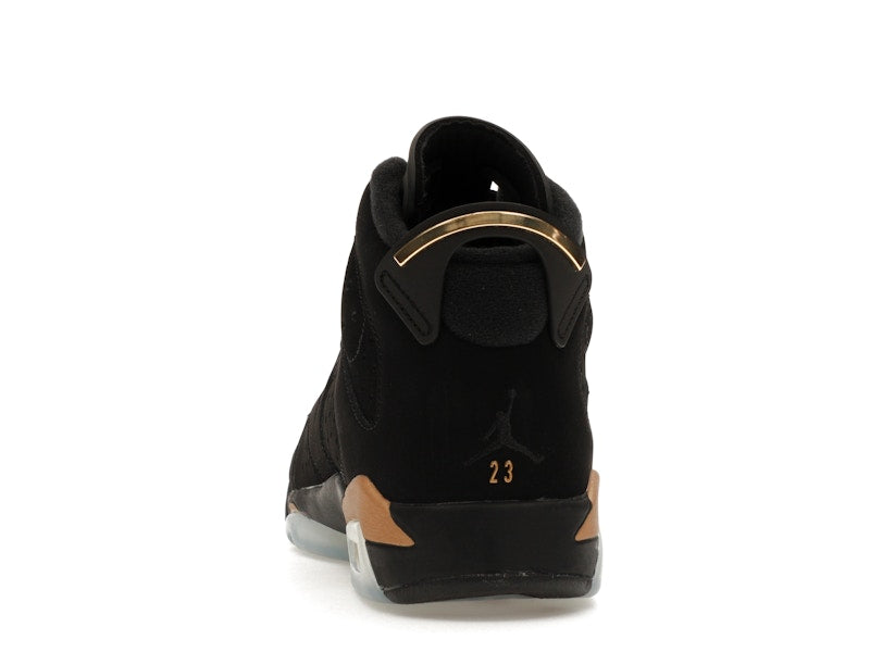 Jordan 6 Retro DMP 2020 (GS)