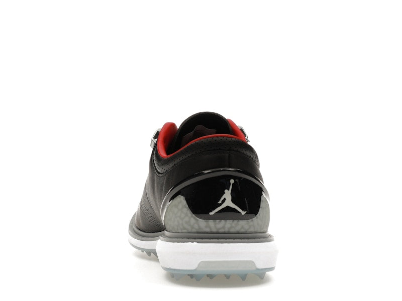 Jordan ADG 4 Golf Black Cement