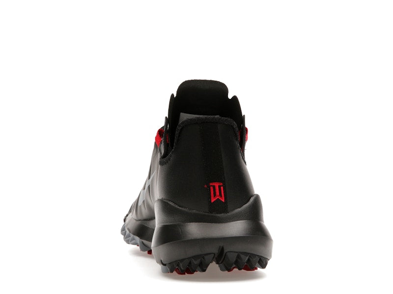 Nike Tiger Woods TW '13 Retro Black Stealth