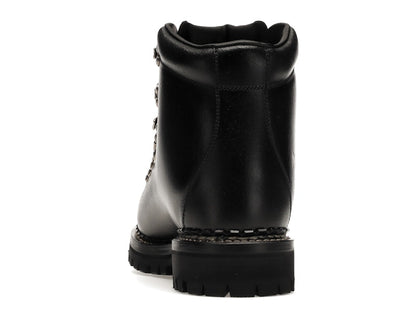 Gucci x TNF Boot Black