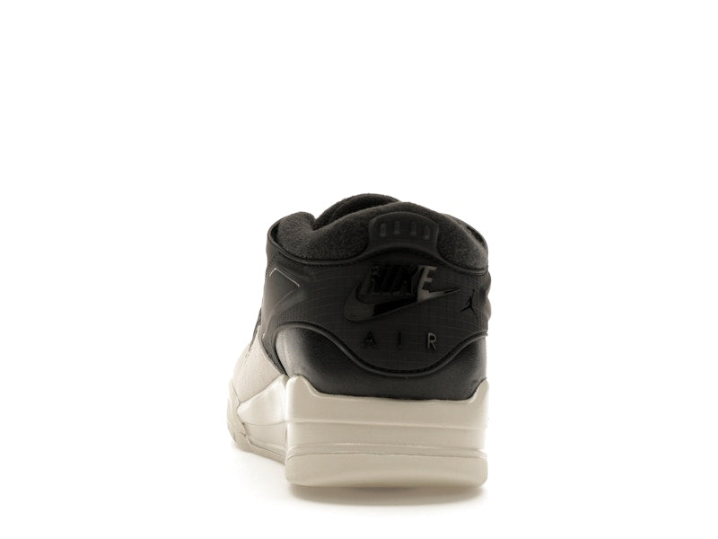 Jordan 4 RM Black Light Bone
