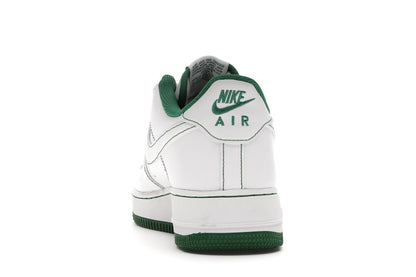 Nike Air Force 1 Low White Pine Green