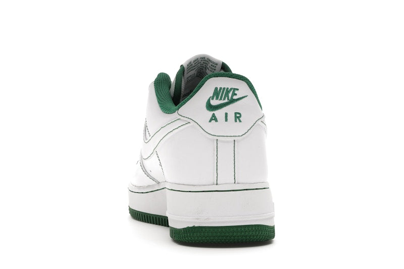 Nike Air Force 1 Low White Pine Green