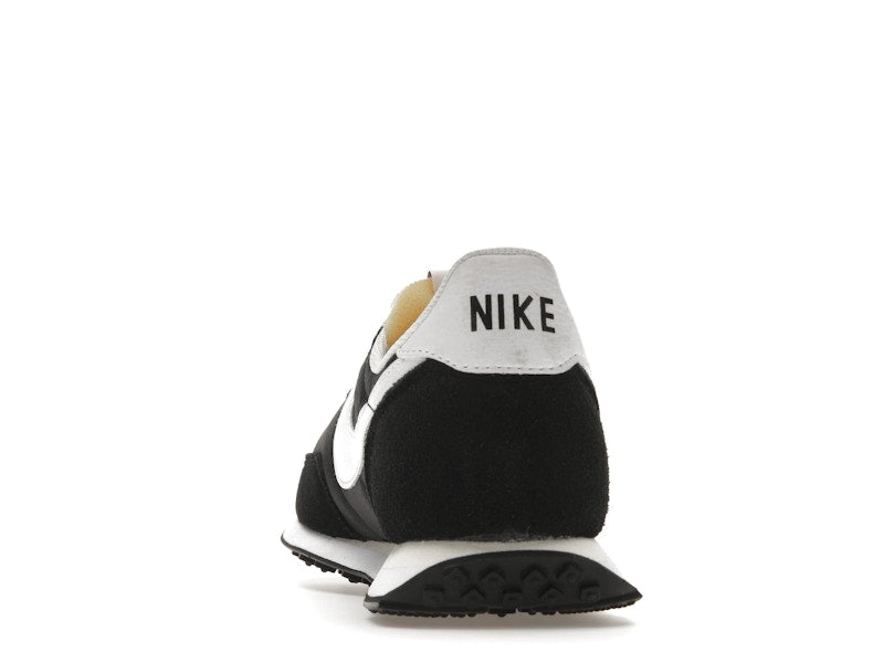 Nike Waffle Trainer 2 Black White