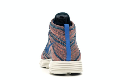 Nike Lunar Flyknit Chukka Brave Blue