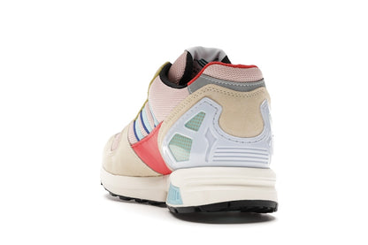 adidas ZX 8000 Vapour Pink