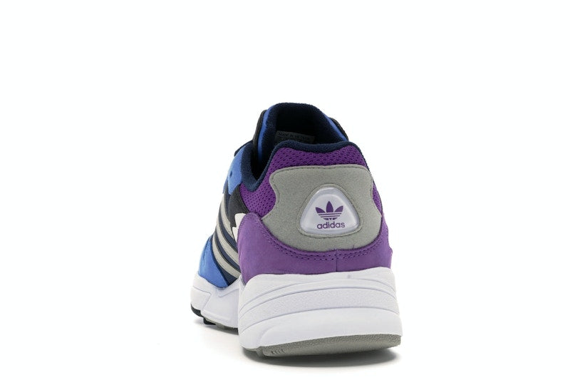 adidas Yung-96 Collegiate Navy Sesame