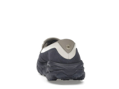 Hoka One One Speed Loafer Birch Charcoal Grey