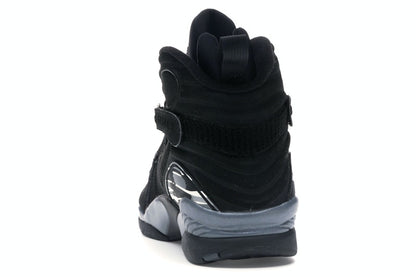 Jordan 8 Retro Chrome (2003)