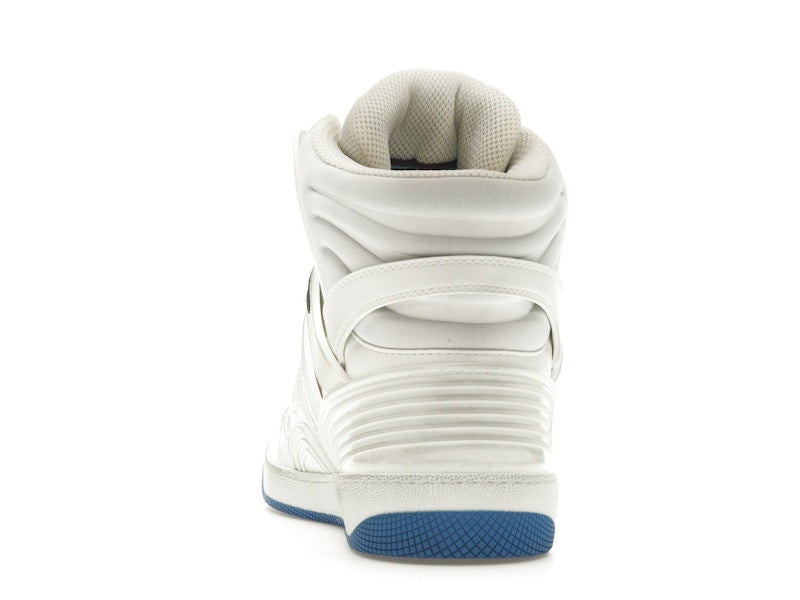 Gucci Basket White Blue