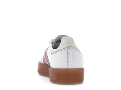 adidas Sambae Preloved Purple (Women's)