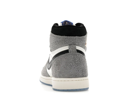 Jordan 1 Retro High OG All-Star Cool Grey