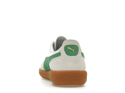 Puma Palermo Archive Green