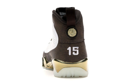 Jordan 9 Retro MOP Melo