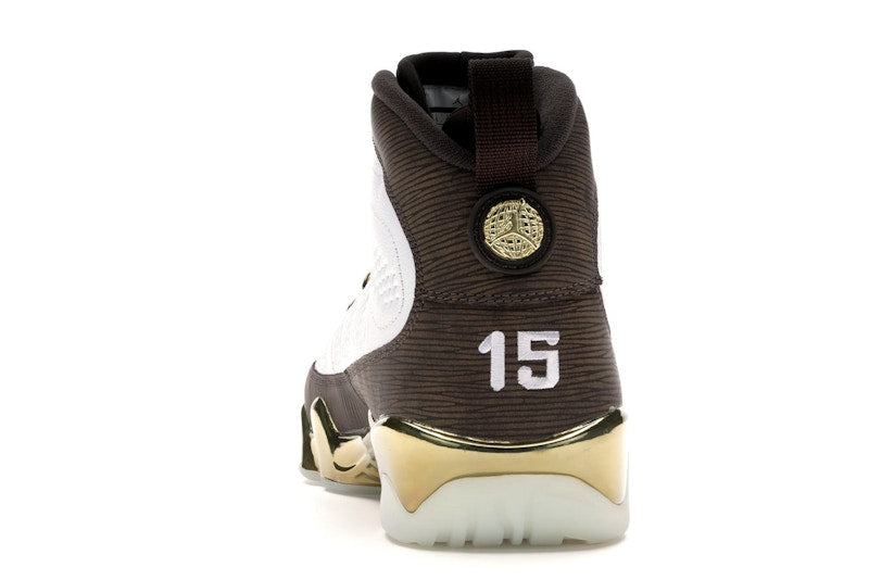 Jordan 9 Retro MOP Melo