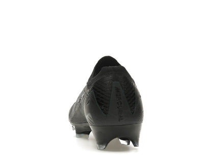 Nike Mercurial Vapor 16 Elite FG Black Deep Jungle