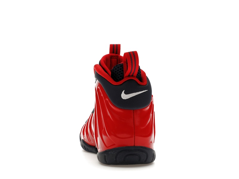 Nike Little Posite Pro USA (GS)