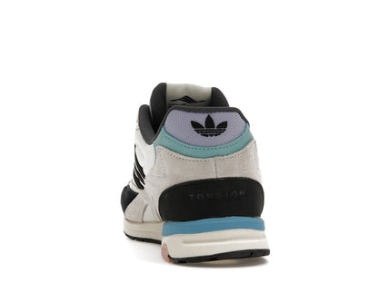 adidas Torsion Super Core White Core Black Chalk White