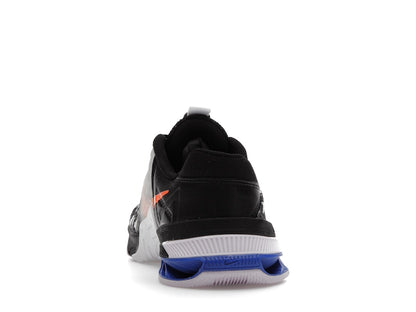 Nike Metcon 7 Black White Pattern