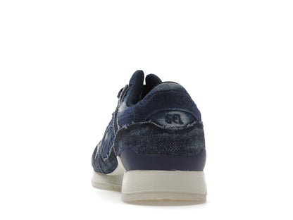 ASICS Gel-Lyte III Japanese Denim