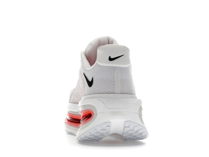 Nike Vomero Premium White Bright Crimson