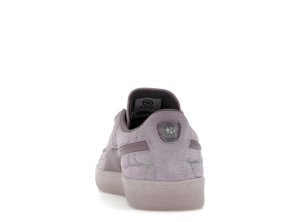 Puma Suede Pokémon Mewtwo