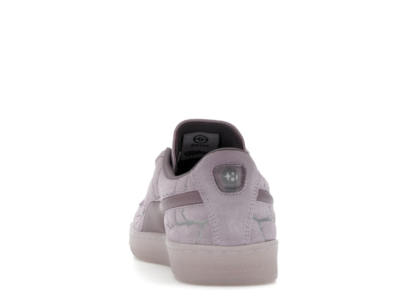 Puma Suede Pokémon Mewtwo